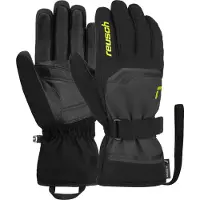 Reusch Primus R-tex XT turbulence / safety yellow (6033) 9