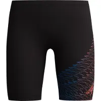 Speedo Medley Logo Jammer