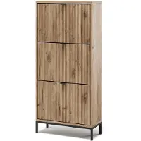 Vicco Eliza mit 3 Klappschubladen