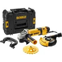 DeWalt Dwe4257kt-qs Winkelschleifer 1500w