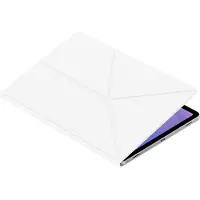 Samsung Original Klapphülle für das Galaxy Tab S11 - Weiß