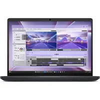 Dell Pro Max 16 MC16250, Intel Core Ultra 7, 40,6 cm (16"), 1920 x 1200 Pixel, 32 GB, 1 TB, Windows 11 Pro