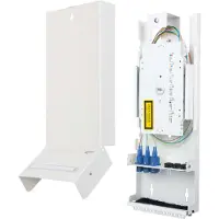 METZ CONNECT CP splice 3xLC-D SM 6Pigt 1503097403-E