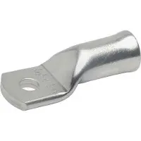 Klauke Rohrkabelschuh
