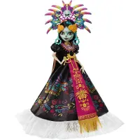 Monster High JDR63, Modepuppe, Weiblich, 6 Jahr(e), Mädchen, 267 mm, Mehrfarbig