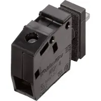 Weidmuller Durchführungsklemme 32A 0,5-4qmm 1p 1003900000