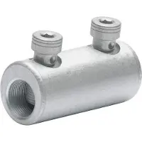 Klauke Schraubverbinder