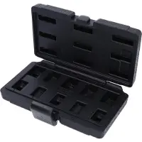 Ks Tools Kunststoff-Leerkoffer für 515.0950, 515.0950-99
