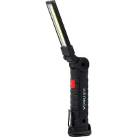 Luxula LED-Akku Arbeitsleuchte