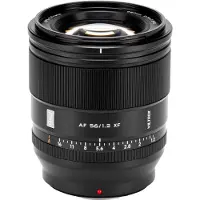 Viltrox 56mm f1,2 Fuji Pro X-Mount