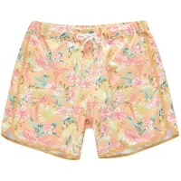 Louise Misha Swim Shorts Aderien Soft Honey Parrots Größe: XXL | Bademode Outlet | Herren