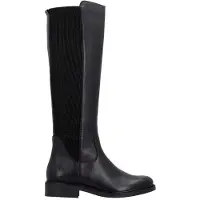Remonte Damenstiefel D2W74-00 schwarz 42