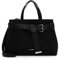 Suri Frey Handtasche Schultertasche SFY Libby Cityshopper Black schwarz