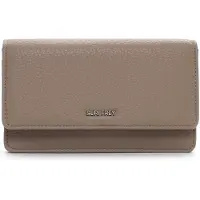 Suri Frey Geldbörse SFY Tiffy Flap Wallet Taupe