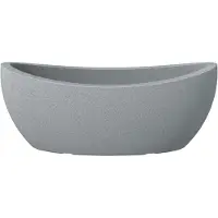 Scheurich Jardiniere "58/253 WA.GLOBE"