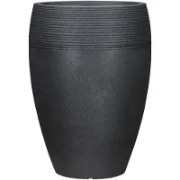 Scheurich Blumentopf "54/283 LINEO HIGH 54"