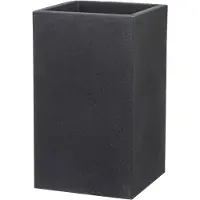 Scheurich Blumentopf "70/240 C-CUBE HIGH"
