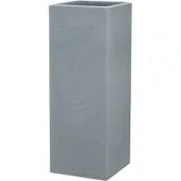 Scheurich Blumentopf "70/240 C-CUBE HIGH"
