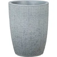 Scheurich Blumentopf "40/299 BARCEO HIGH"