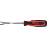 Ks Tools Clip-Löser kurz, Länge 245mm, Öffnung 8mm ( 140.2372 )