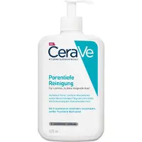 CeraVe Blemish Control Reinigungsgel 473 ml