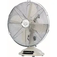 Bimar VTM35 Vintage Tischventilator