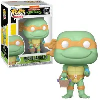 Funko POP! Pop! Teenage Mutant Ninja Turtles - Michaelangelo (Easter) #1668