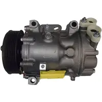 AIRSTAL Klimakompressor 10-4443