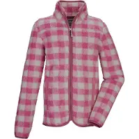 Killtec Kinder Unterjacke KOW 243 GRLS FLC JCKT