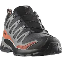Salomon XA PRO 3D V9 GTX - GORE-TEX - Herren Wanderschuhe Trail-Running Schuhe 478175 , EU 45 1/3 UK 10.5