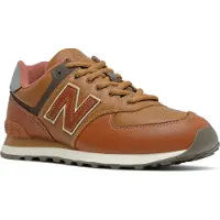 New Balance Herren Freizeitschuhe 574