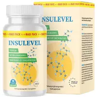 Insulevel Premium 90 St Kapseln