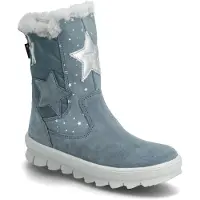 Superfit Kinder Stiefel mit Gore-Tex 30