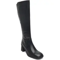 Vagabond Shoemakers Damen Stiefel Janine 101 - Zwart - Größe 37