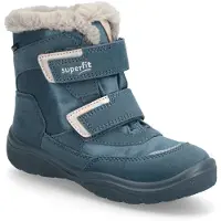 Superfit Crystal Winterstiefel, Blue, 32