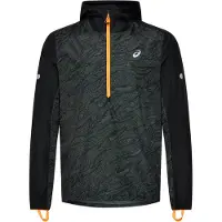 Asics Herren Jacke FUJITRAIL PACKABLE WINDBREAKER