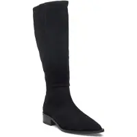Pavement Stiefel Stiefel Veloursleder
