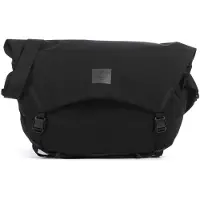 Osprey Metron 18l Umhängetasche Schwarz Schwarz One Size