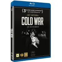 Universal Pictures Cold war - Zimna Wojna