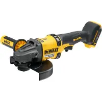DeWalt DCG440N-XJ Akku-Winkelschleifer 180mm Solo 54V Li-Ion ohne Akku/Ladegerät