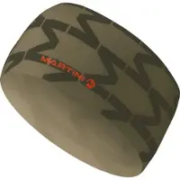Martini All Passion Functional Headband Uni spanish green/olive (490) ONESIZE