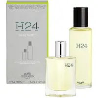 Hermès Paris H24 et Set