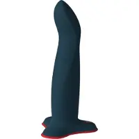 Fun Factory Limba Flex L Velvet Blue 18,1 cm 1 St