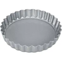 Städter Tarteform mit Hebeboden