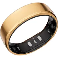RINGCONN Gen 2 Smart Ring – Size 8