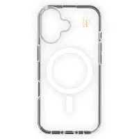 IDEAL OF SWEDEN Apple iPhone 17 Hülle - Kunststoff - - Backcover/Hard Case - Transparent