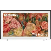 Samsung QE65LS03DAUXZT, 165,1 cm (65"), 3840 x 2160 Pixel, QLED, Smart-TV, WLAN, Schwarz