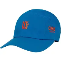 Ciele - Trail-/Running-Kappe - GOCap SC Comp WWM City New York für Herren - Größe M/L - Blau
