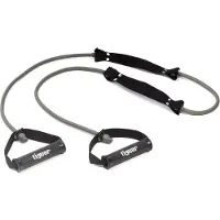 Tiguar 100 Stones Interactive Tiguar tubing double tube - gray 2.0
