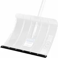 Freund Victoria Kunststoff-Flüsterkante 53cm #97245 für Schneeschieber 97376 und 97377